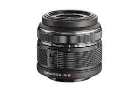 Olympus M.Zuiko Digital 14-42mm F3.5-5.6 II R Lens